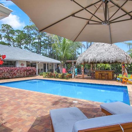 Private Tropical Paradise Guesthouse! Loxahatchee Экстерьер фото