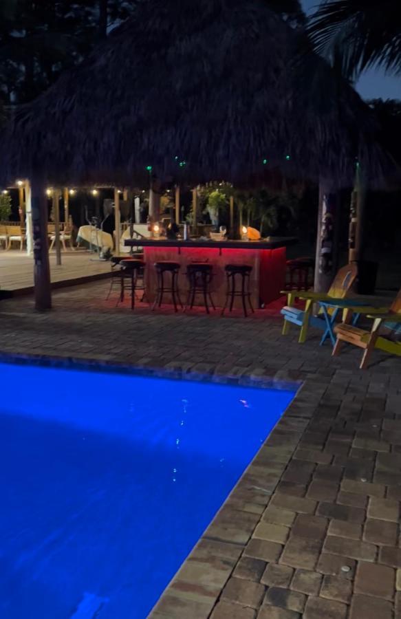 Private Tropical Paradise Guesthouse! Loxahatchee Экстерьер фото