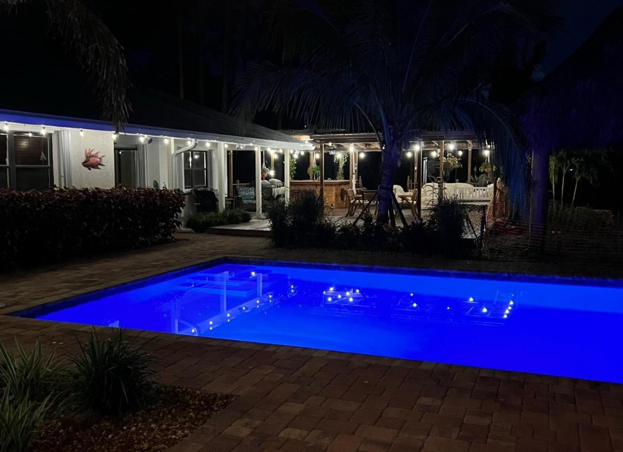 Private Tropical Paradise Guesthouse! Loxahatchee Экстерьер фото