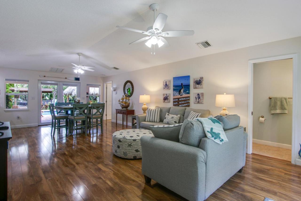 Private Tropical Paradise Guesthouse! Loxahatchee Экстерьер фото
