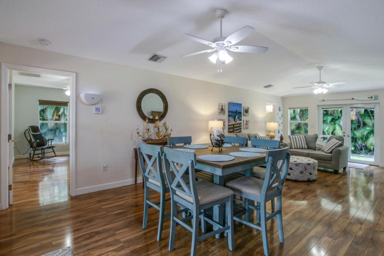 Private Tropical Paradise Guesthouse! Loxahatchee Экстерьер фото