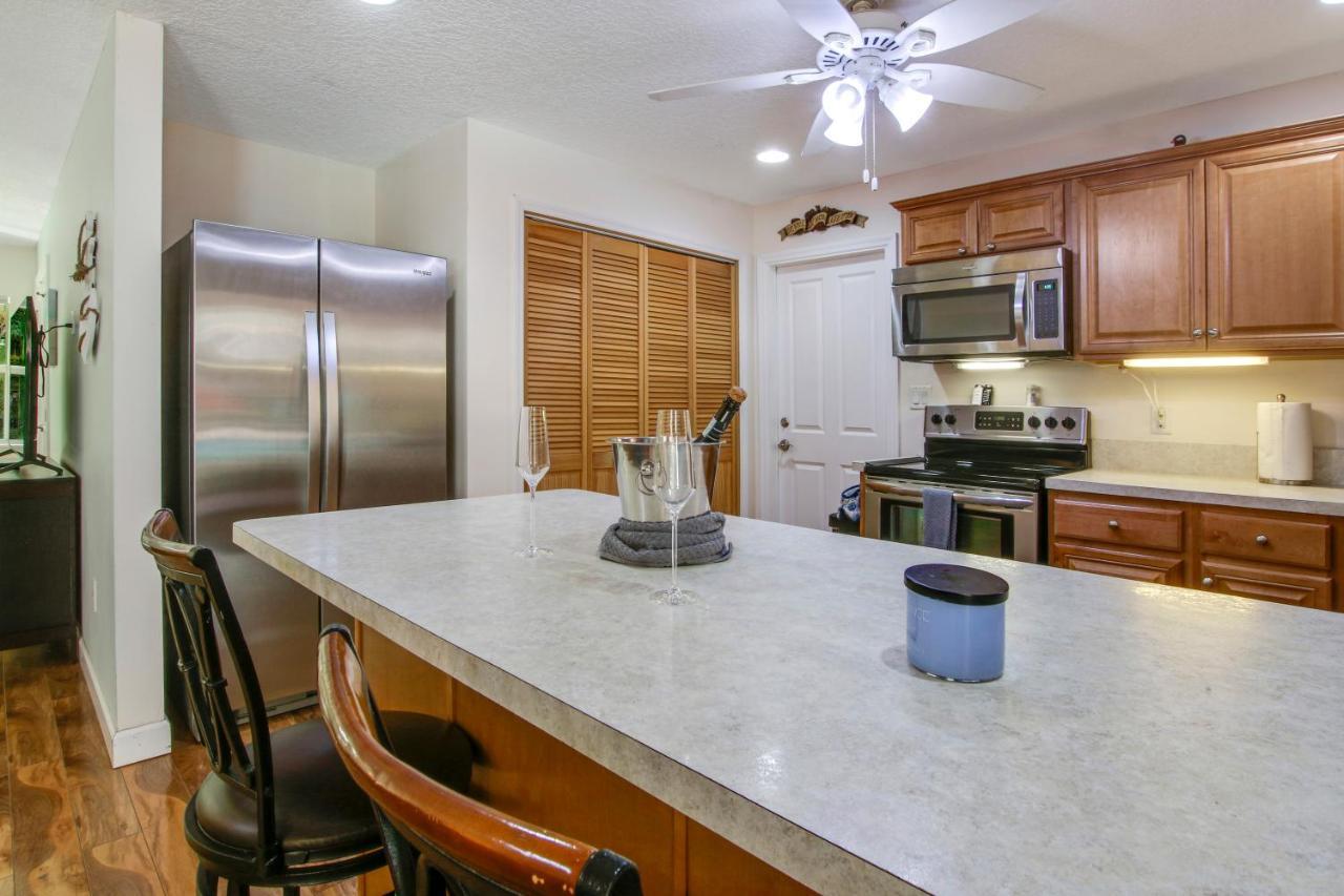 Private Tropical Paradise Guesthouse! Loxahatchee Экстерьер фото