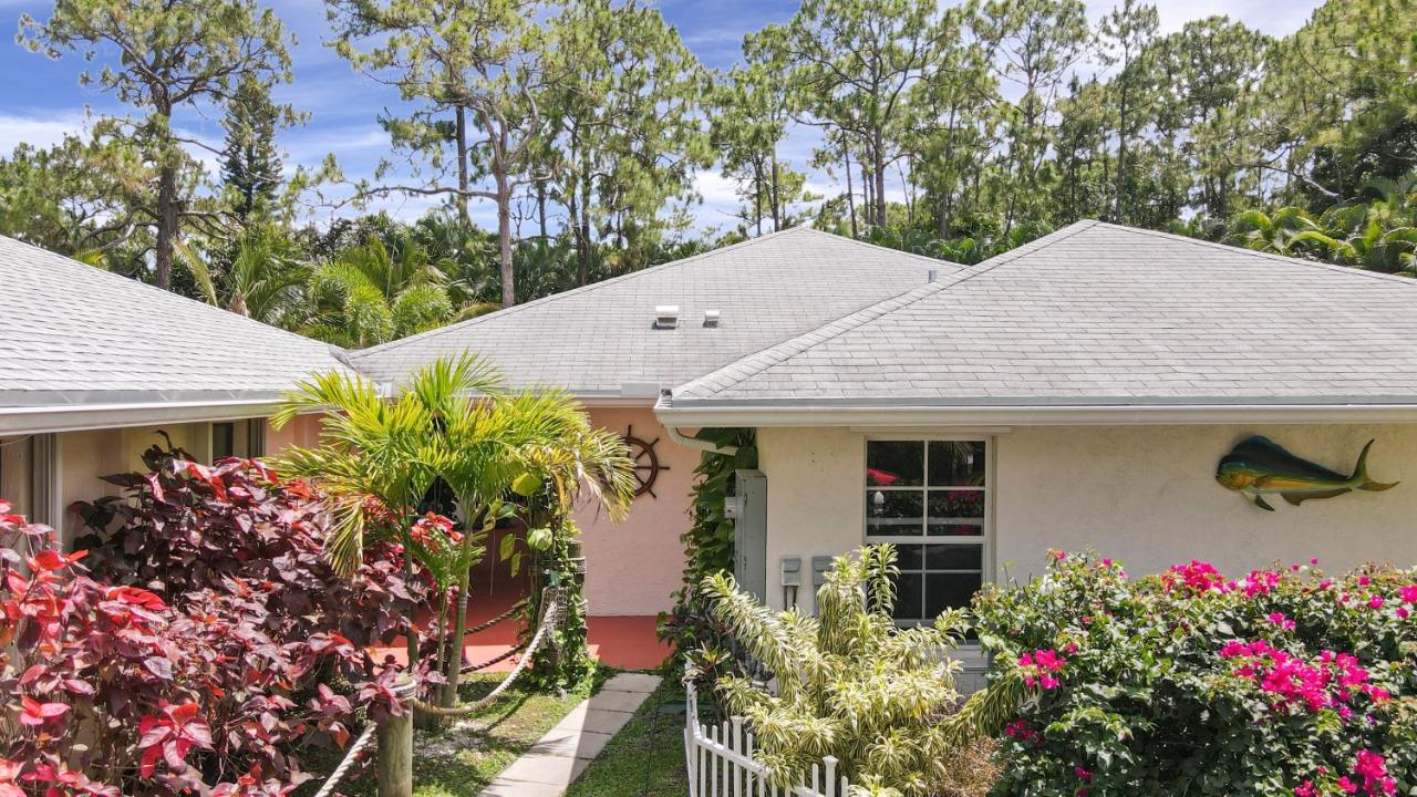 Private Tropical Paradise Guesthouse! Loxahatchee Экстерьер фото