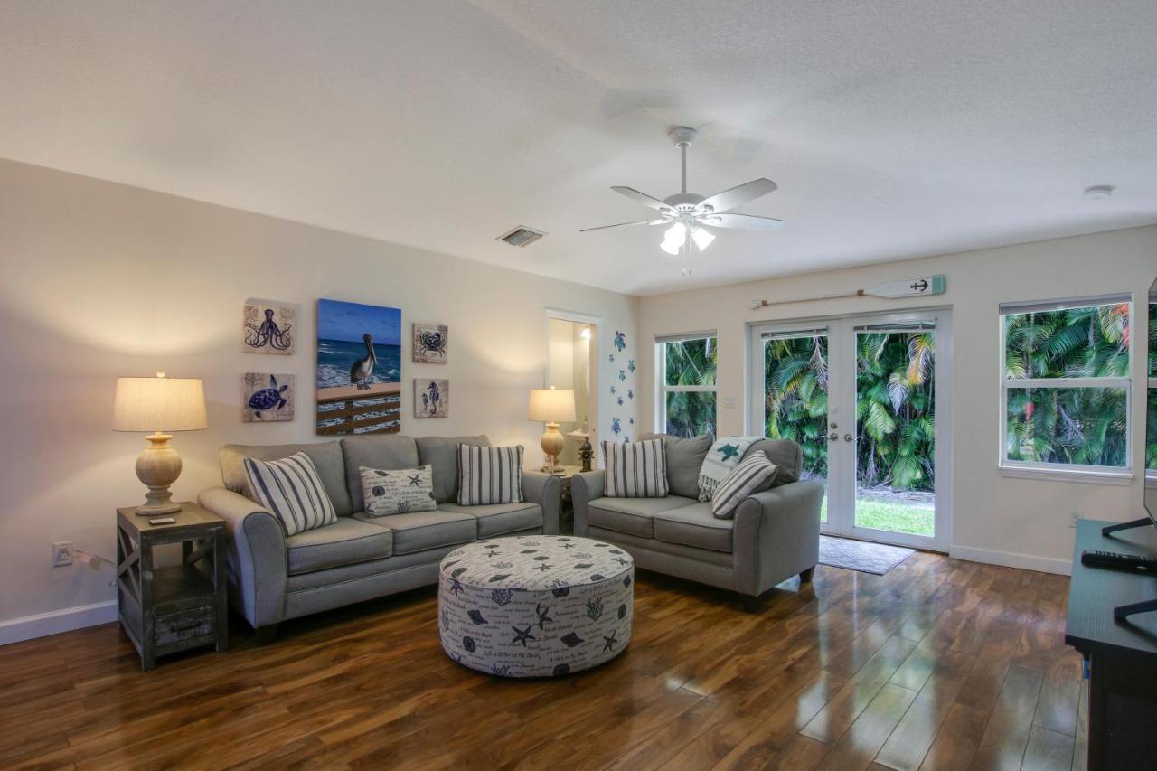 Private Tropical Paradise Guesthouse! Loxahatchee Экстерьер фото