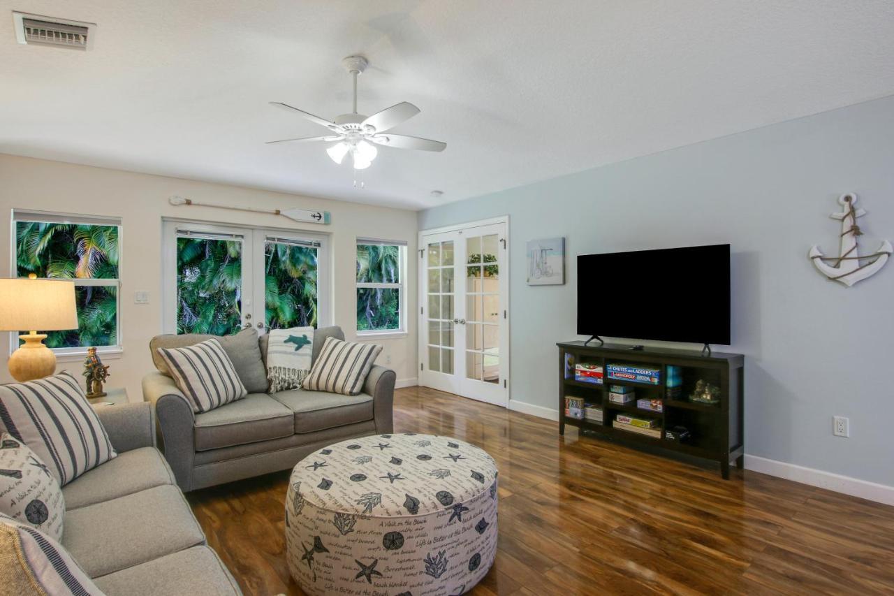 Private Tropical Paradise Guesthouse! Loxahatchee Экстерьер фото