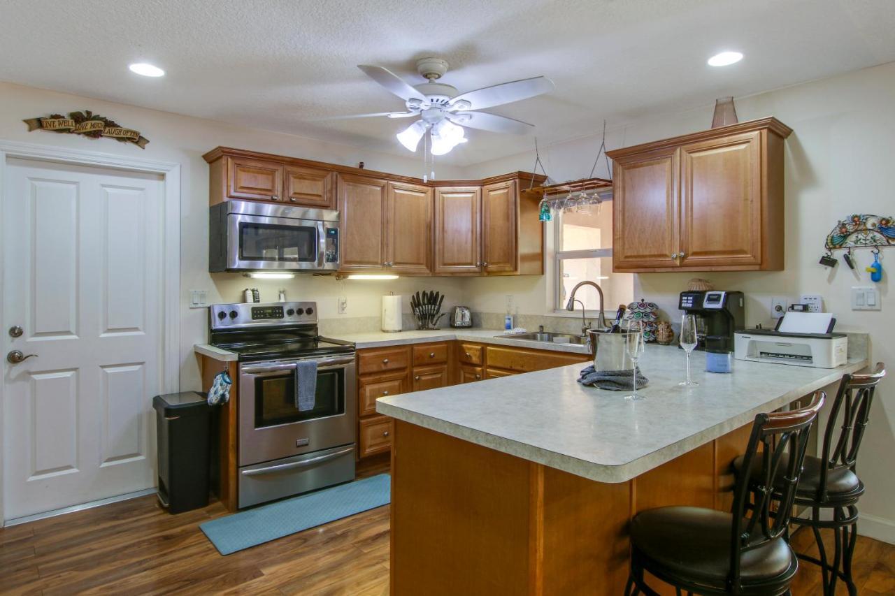 Private Tropical Paradise Guesthouse! Loxahatchee Экстерьер фото